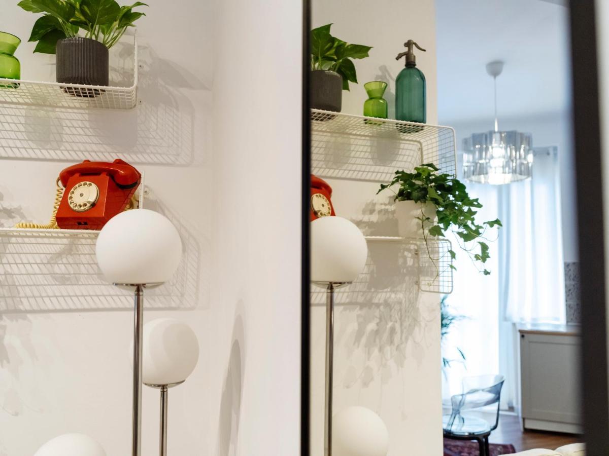 Lovely Vintage Double Studio In City Center Bukurešť Exteriér fotografie